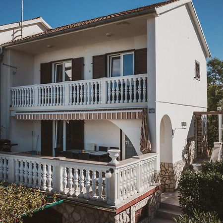 Holiday Home In Klimno - Insel Krk 42238 エクステリア 写真