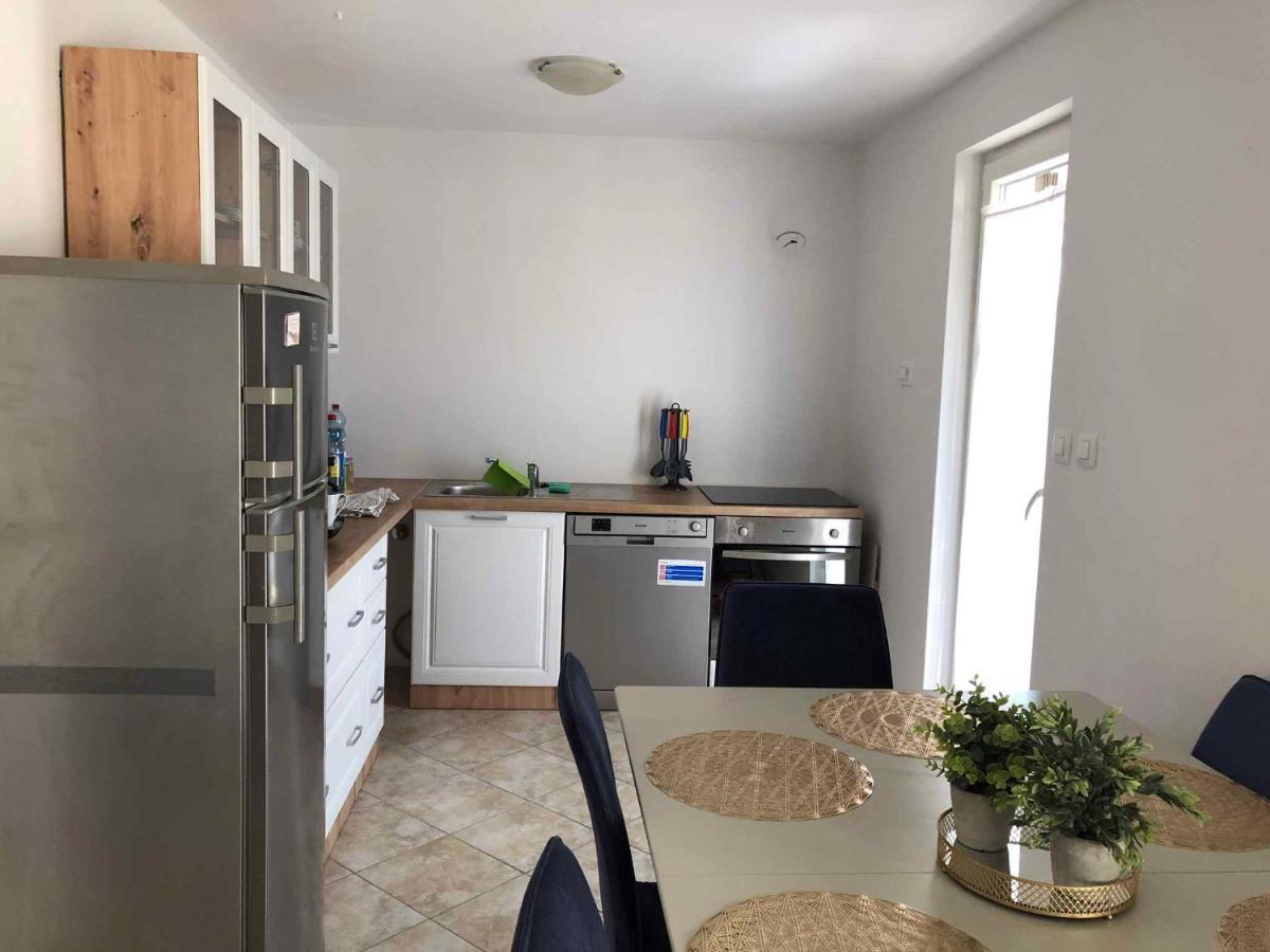 Holiday Home In Klimno - Insel Krk 42238 エクステリア 写真