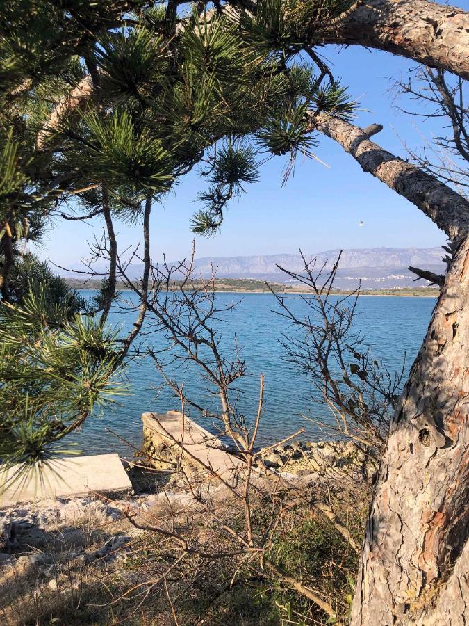 Holiday Home In Klimno - Insel Krk 42238 エクステリア 写真