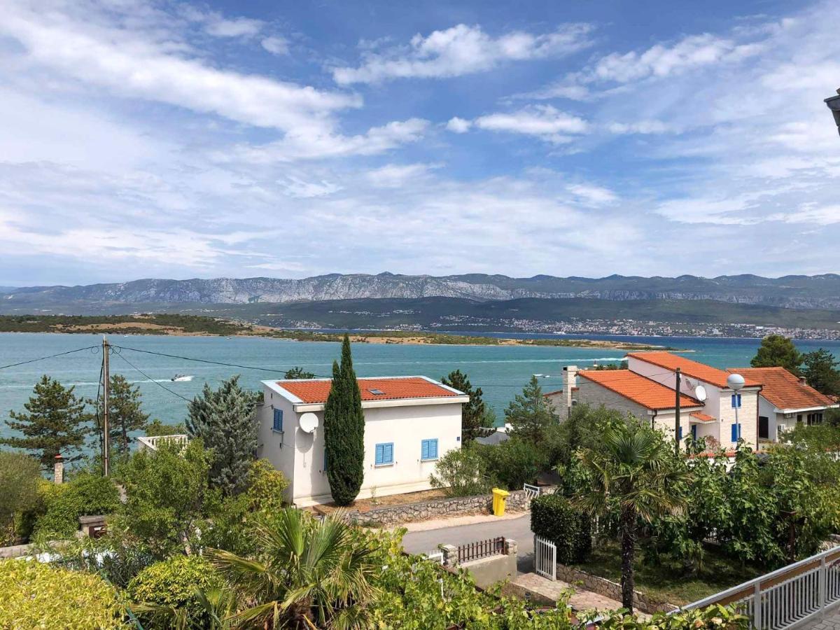 Holiday Home In Klimno - Insel Krk 42238 エクステリア 写真