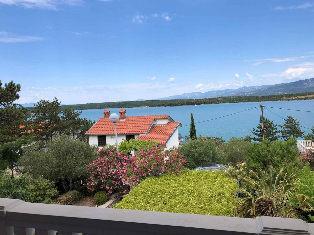 Holiday Home In Klimno - Insel Krk 42238 エクステリア 写真