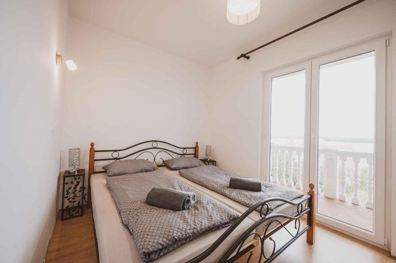 Holiday Home In Klimno - Insel Krk 42238 エクステリア 写真