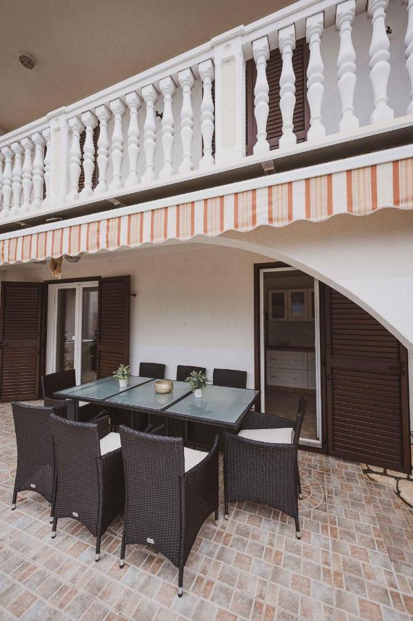 Holiday Home In Klimno - Insel Krk 42238 エクステリア 写真