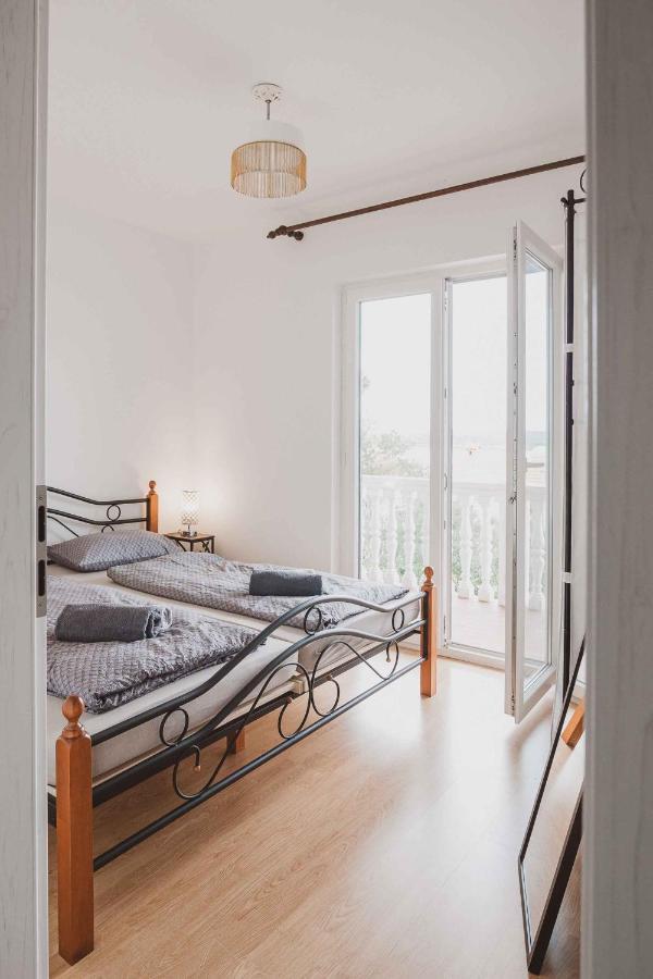 Holiday Home In Klimno - Insel Krk 42238 エクステリア 写真